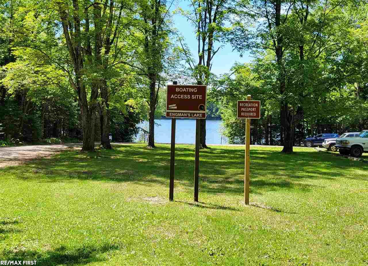 0 Engman Lake Access Road Skandia, MI 49885 - Photo 16 of 17