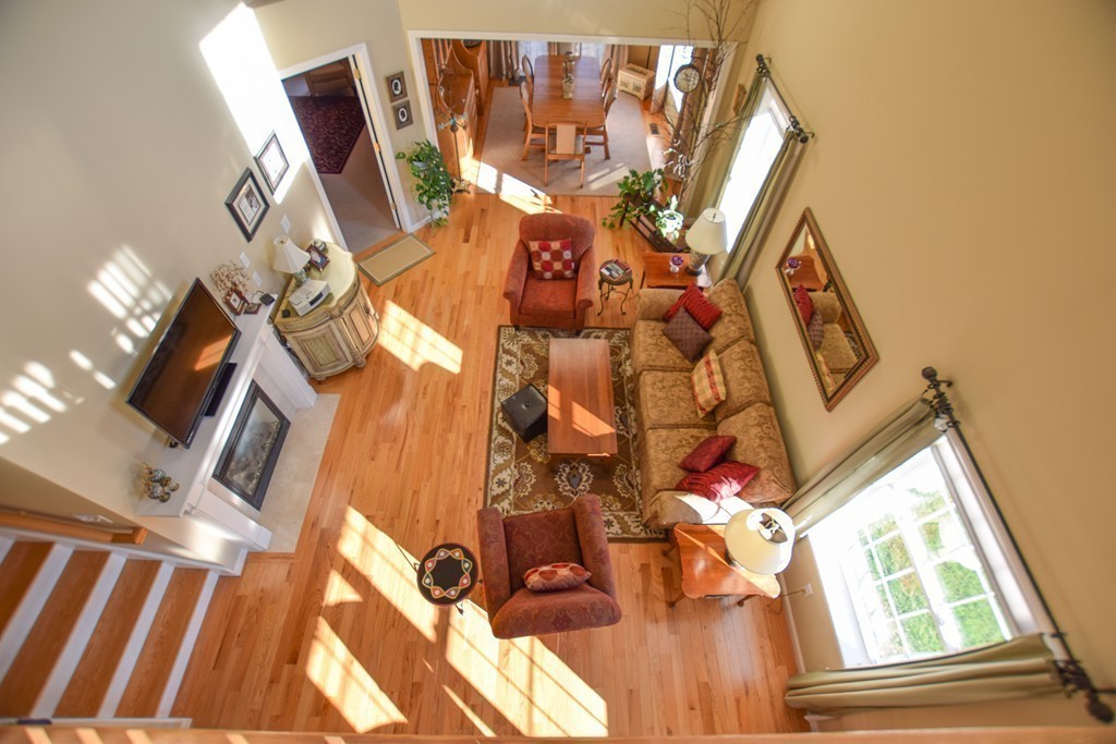 34 Riley Road, Unit 17 Lunenburg, MA 01462 - Photo 18 of 28 Gallery Image 18