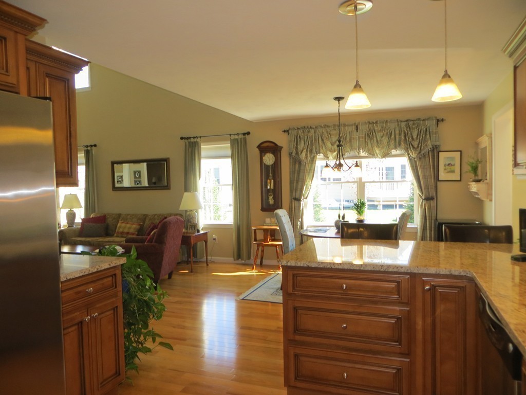 34 Riley Road, Unit 17 Lunenburg, MA 01462 - Photo 10 of 28 Gallery Image 10