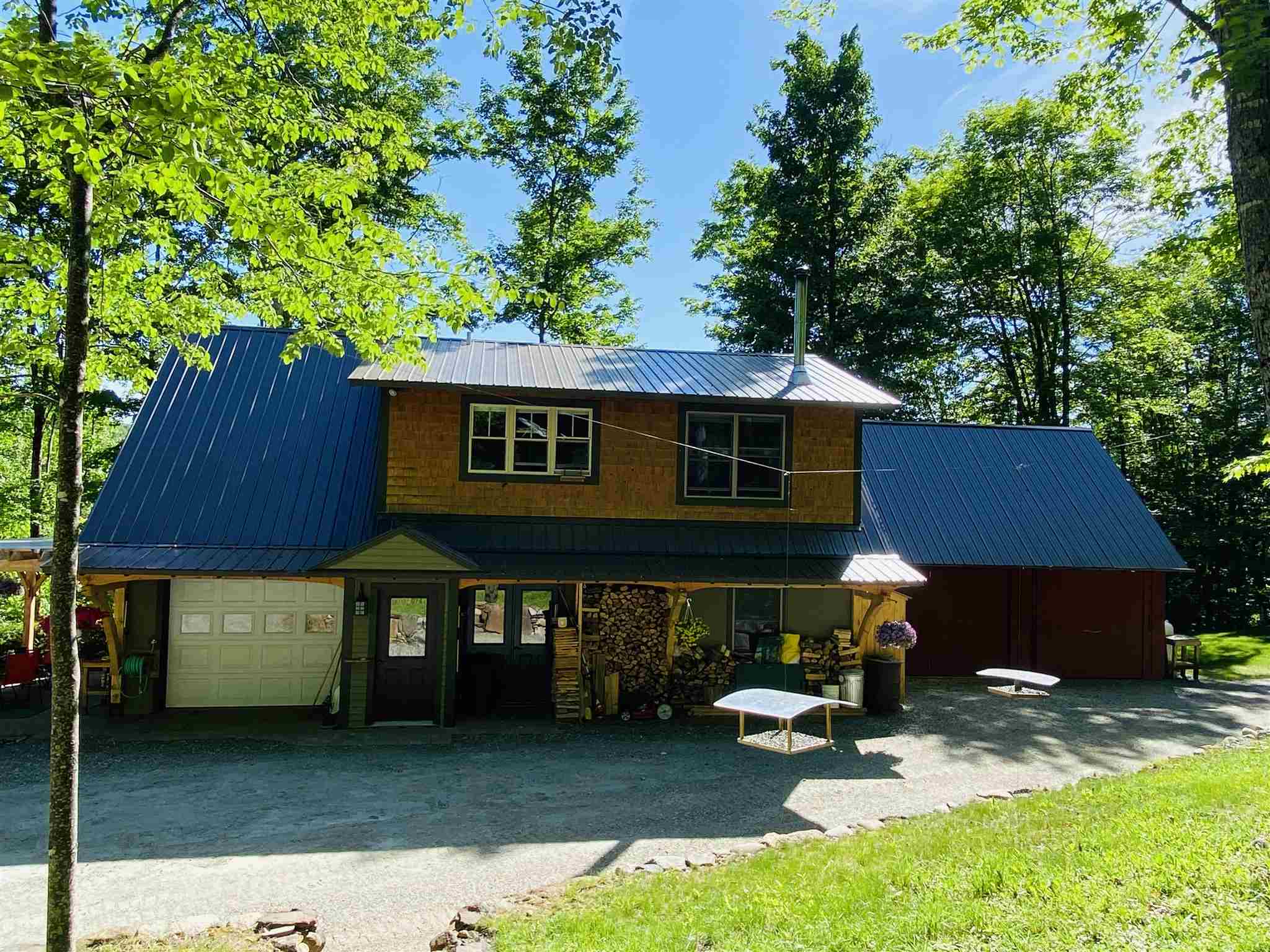 294 Daniels Pond Road Glover, VT 05839 - Photo 1 of 32 Gallery Image 1