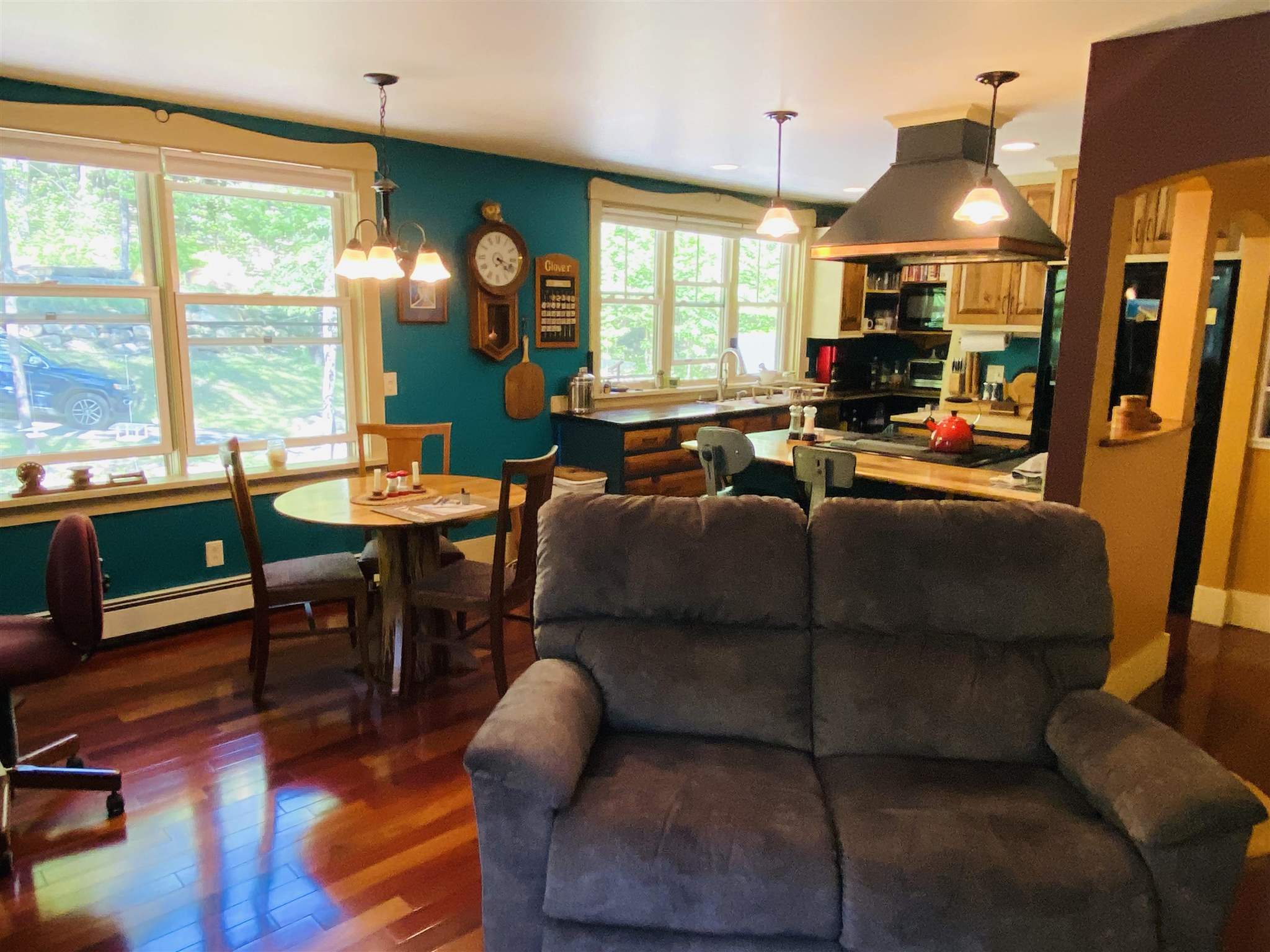 294 Daniels Pond Road Glover, VT 05839 - Photo 11 of 32 Gallery Image 11