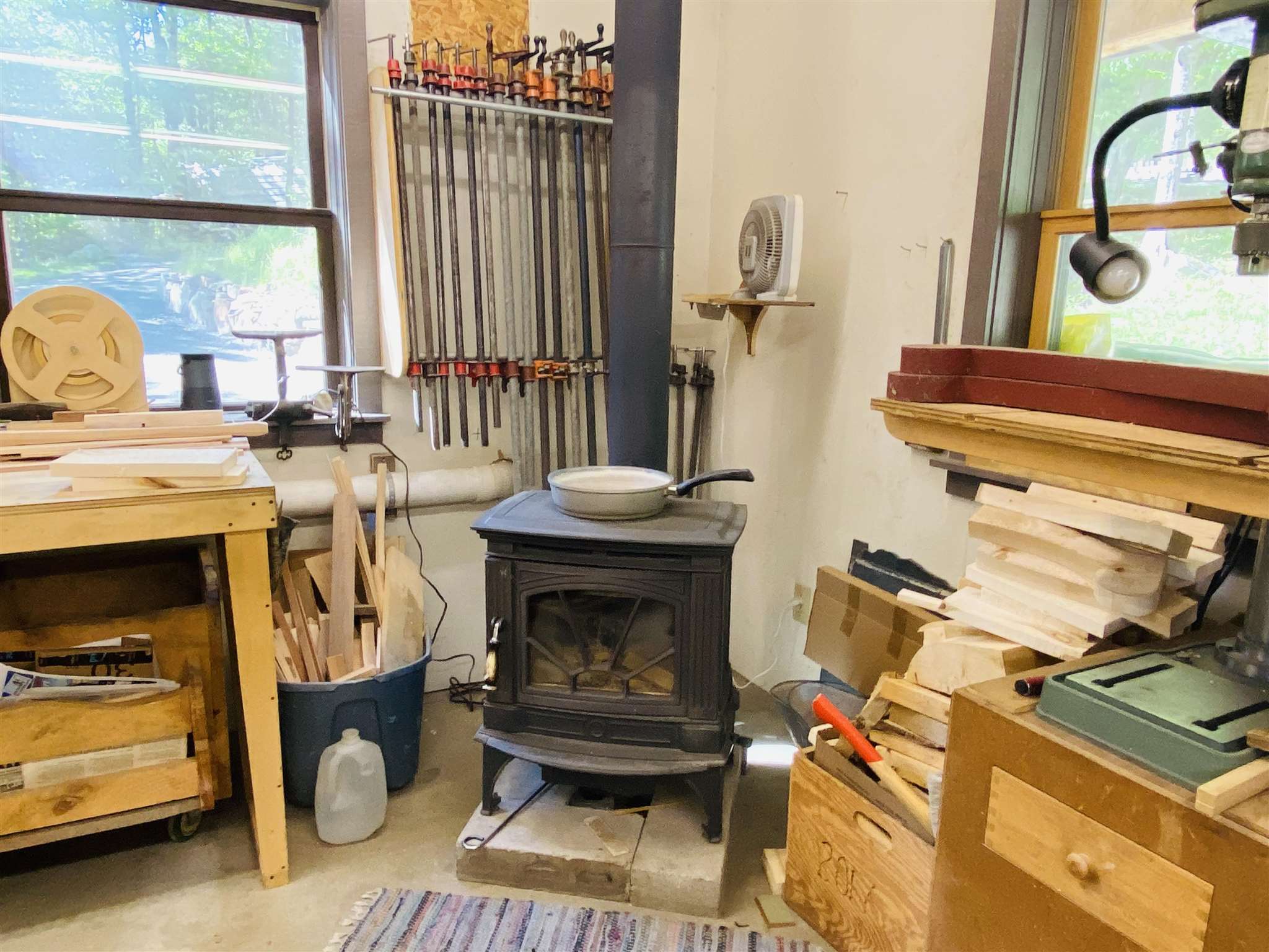 294 Daniels Pond Road Glover, VT 05839 - Photo 20 of 32 Gallery Image 20