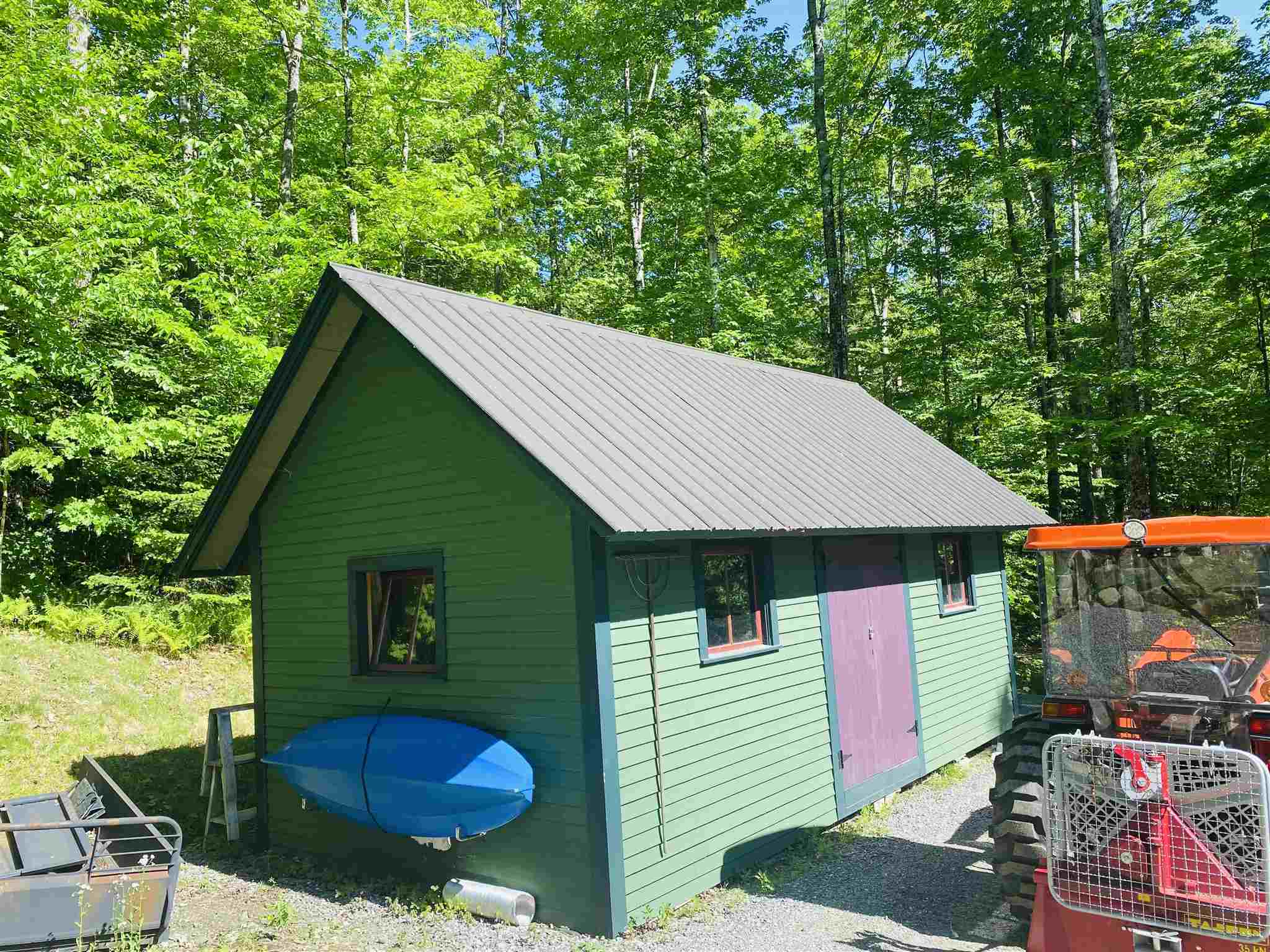 294 Daniels Pond Road Glover, VT 05839 - Photo 27 of 32 Gallery Image 27
