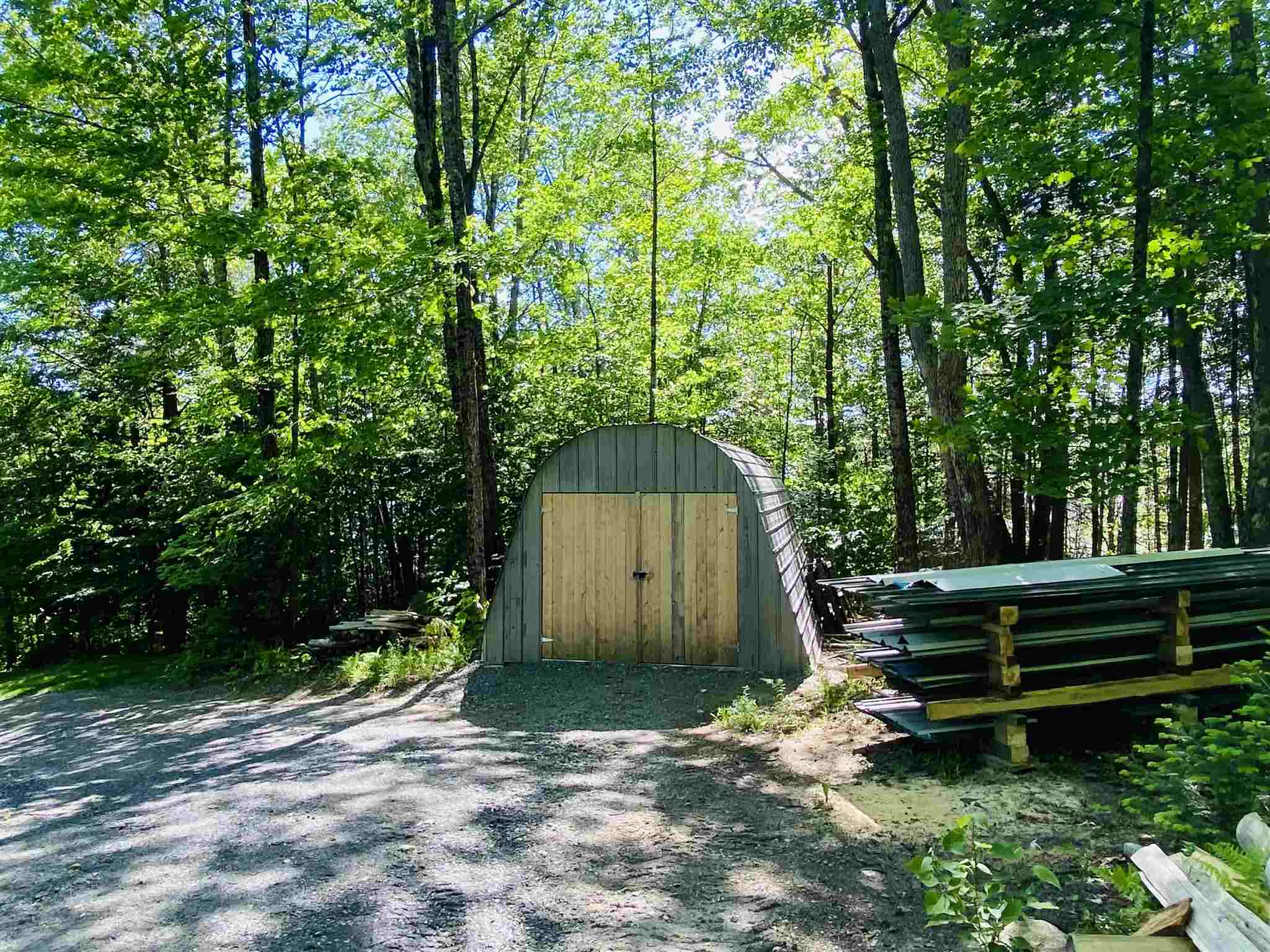 294 Daniels Pond Road Glover, VT 05839 - Photo 28 of 32 Gallery Image 28