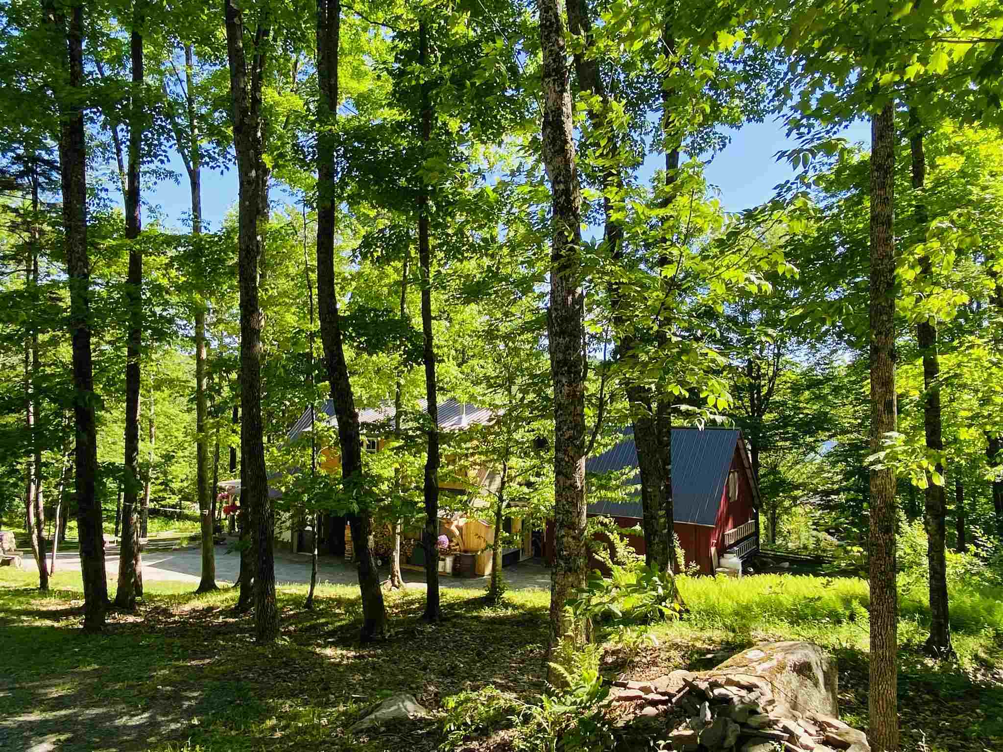 294 Daniels Pond Road Glover, VT 05839 - Photo 30 of 32 Gallery Image 30