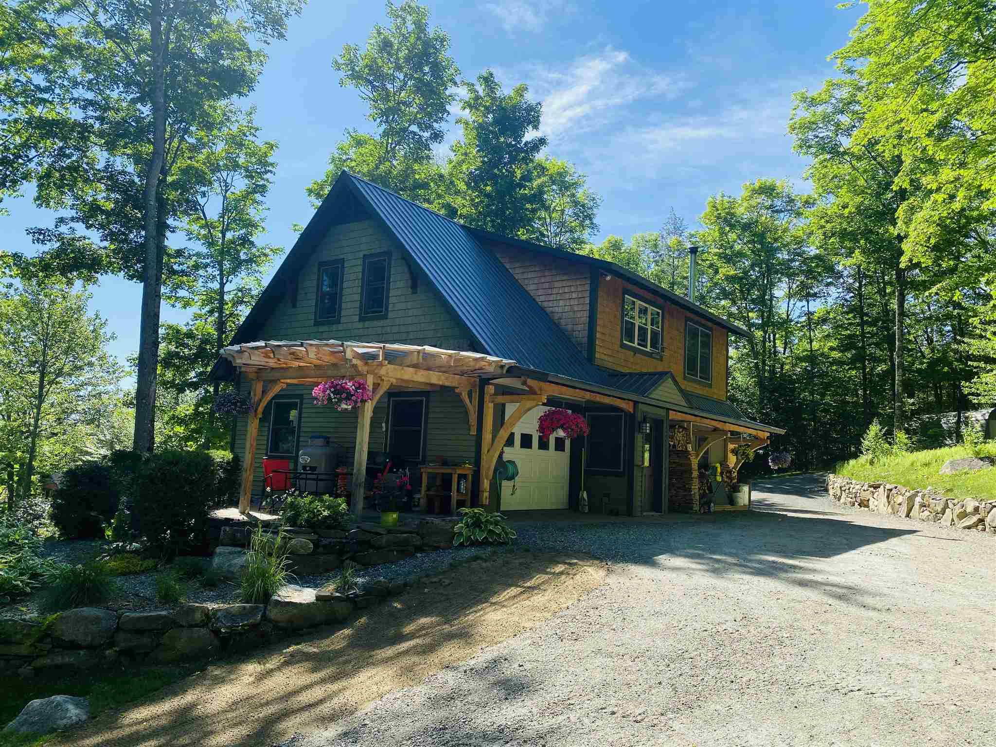 294 Daniels Pond Road Glover, VT 05839 - Photo 6 of 32 Gallery Image 6