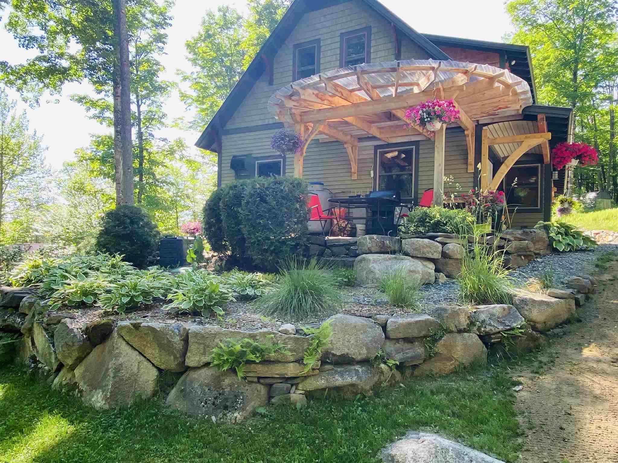 294 Daniels Pond Road Glover, VT 05839 - Photo 7 of 32 Gallery Image 7