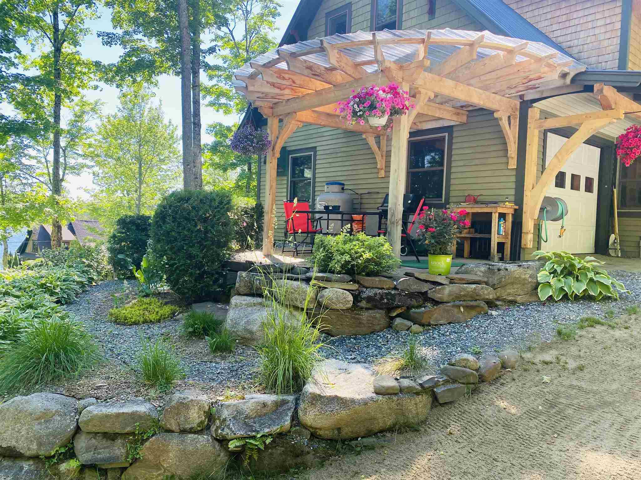 294 Daniels Pond Road Glover, VT 05839 - Photo 8 of 32 Gallery Image 8
