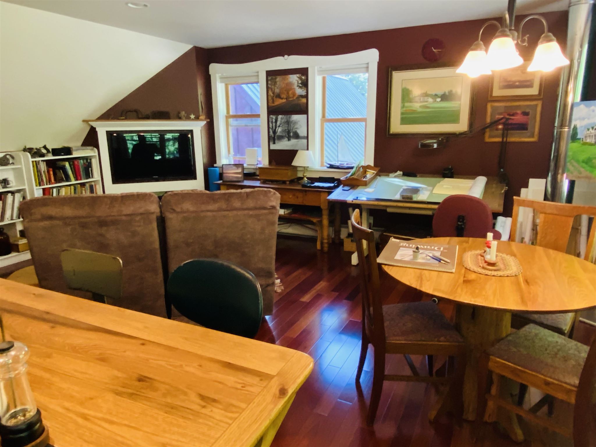 294 Daniels Pond Road Glover, VT 05839 - Photo 10 of 32 Gallery Image 10