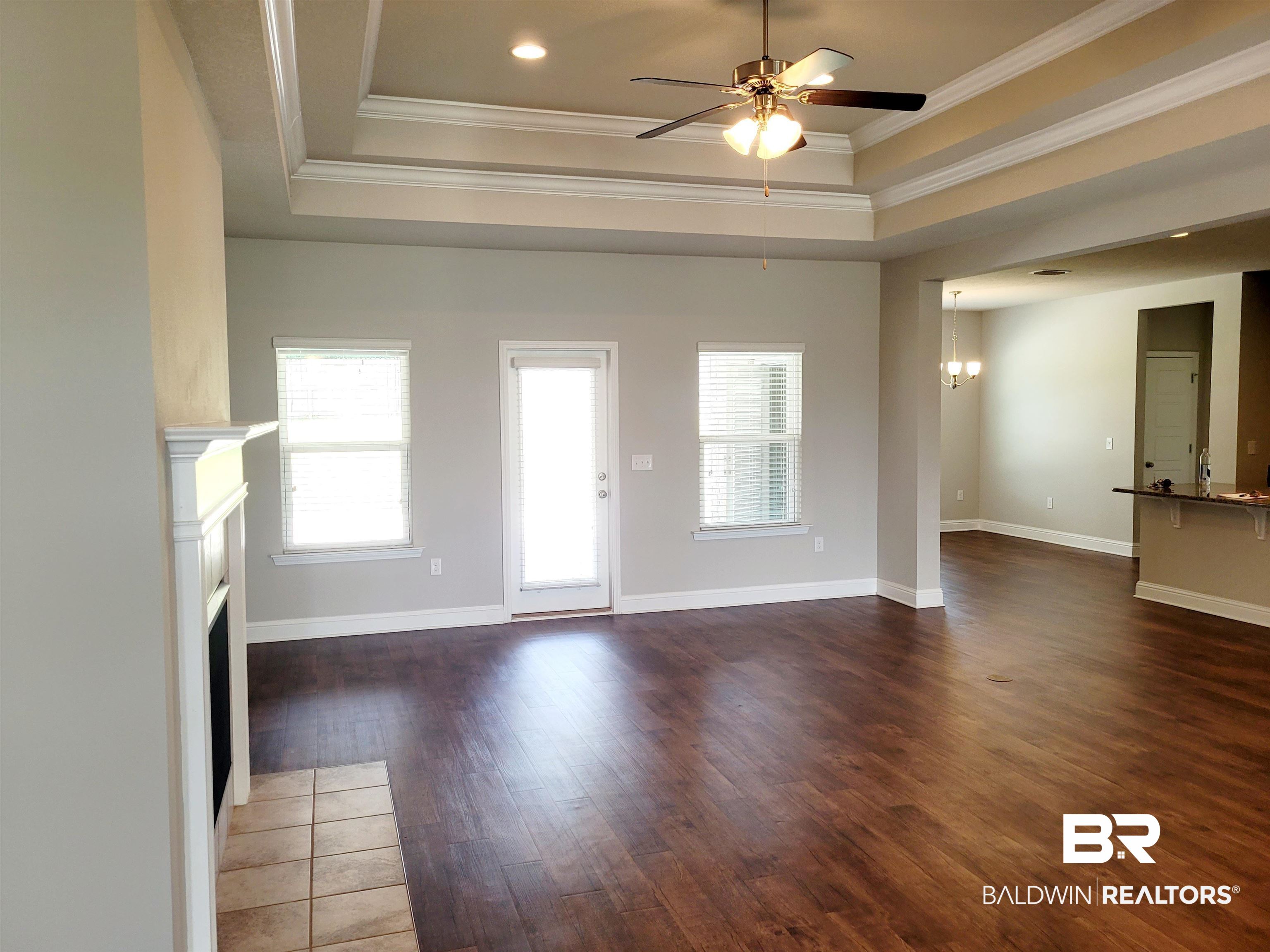 26325 Rosedown Lane Daphne, AL 36526 - Photo 5 of 23 Open living space