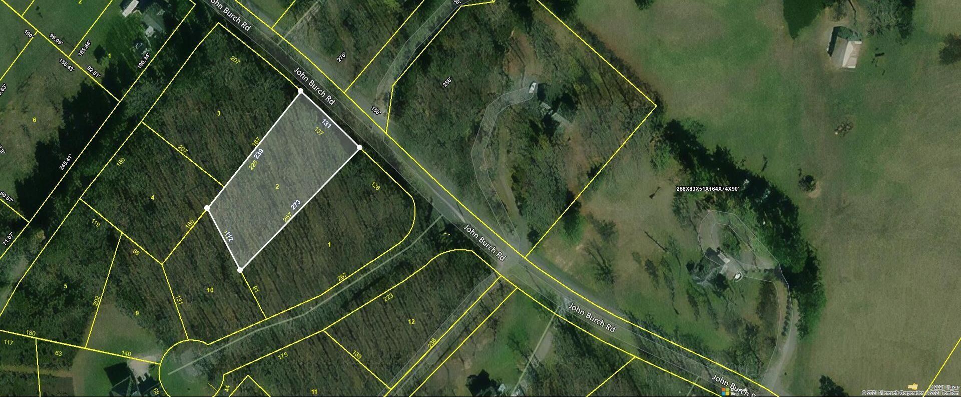 0 West John Burch Road West Dunlap, TN 37327 - Photo 1 of 1 Gallery Image 1