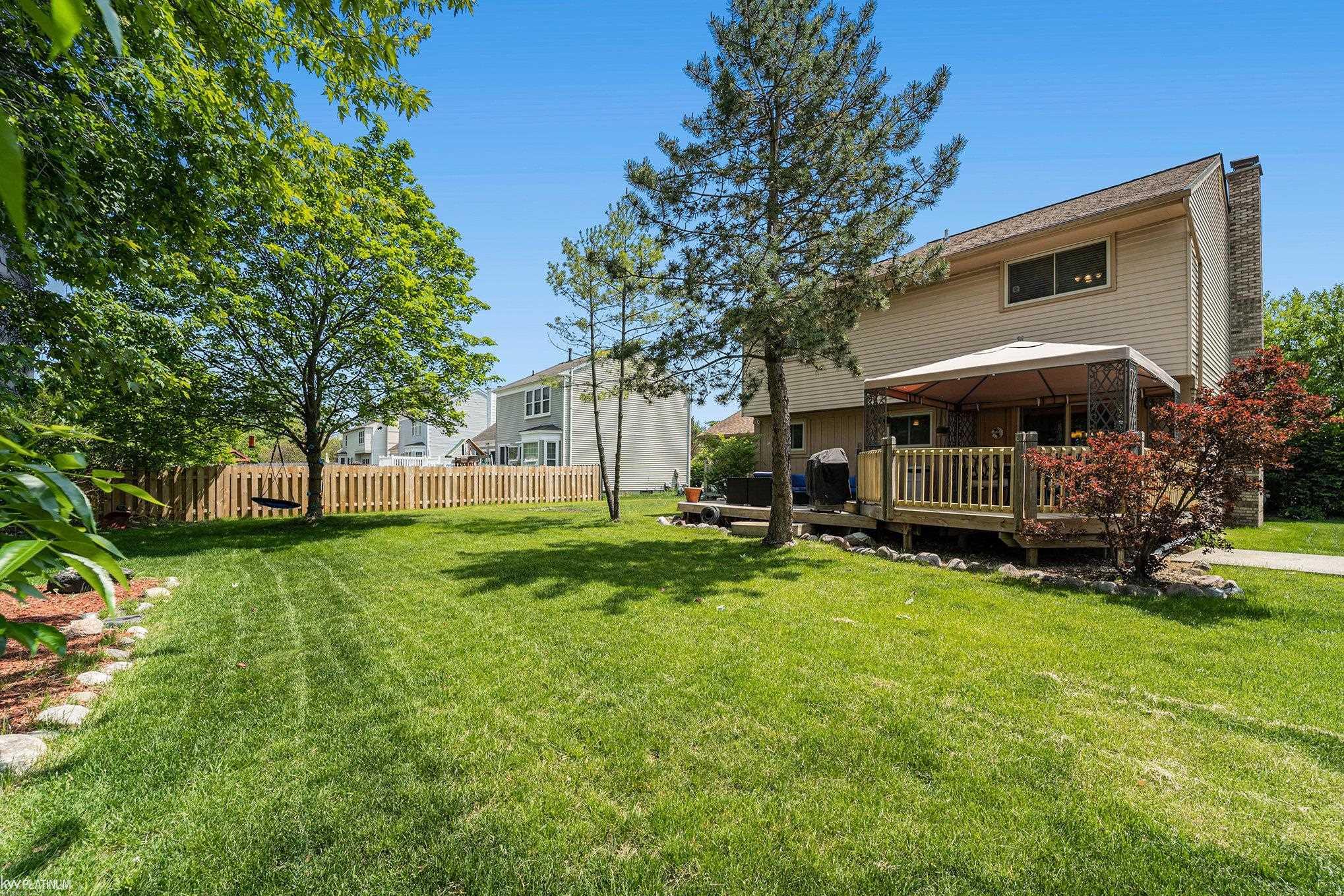 45114 Saltz Road Canton, MI 48187 - Photo 25 of 29