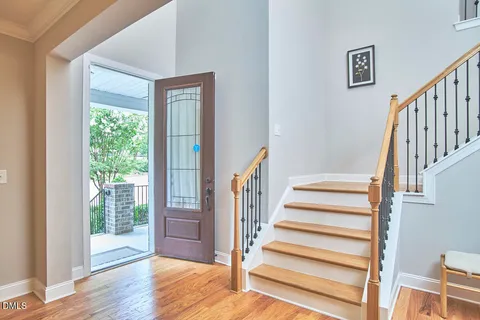 $649,900 | 3828 Hickory Manor Drive, Apex, NC 27539