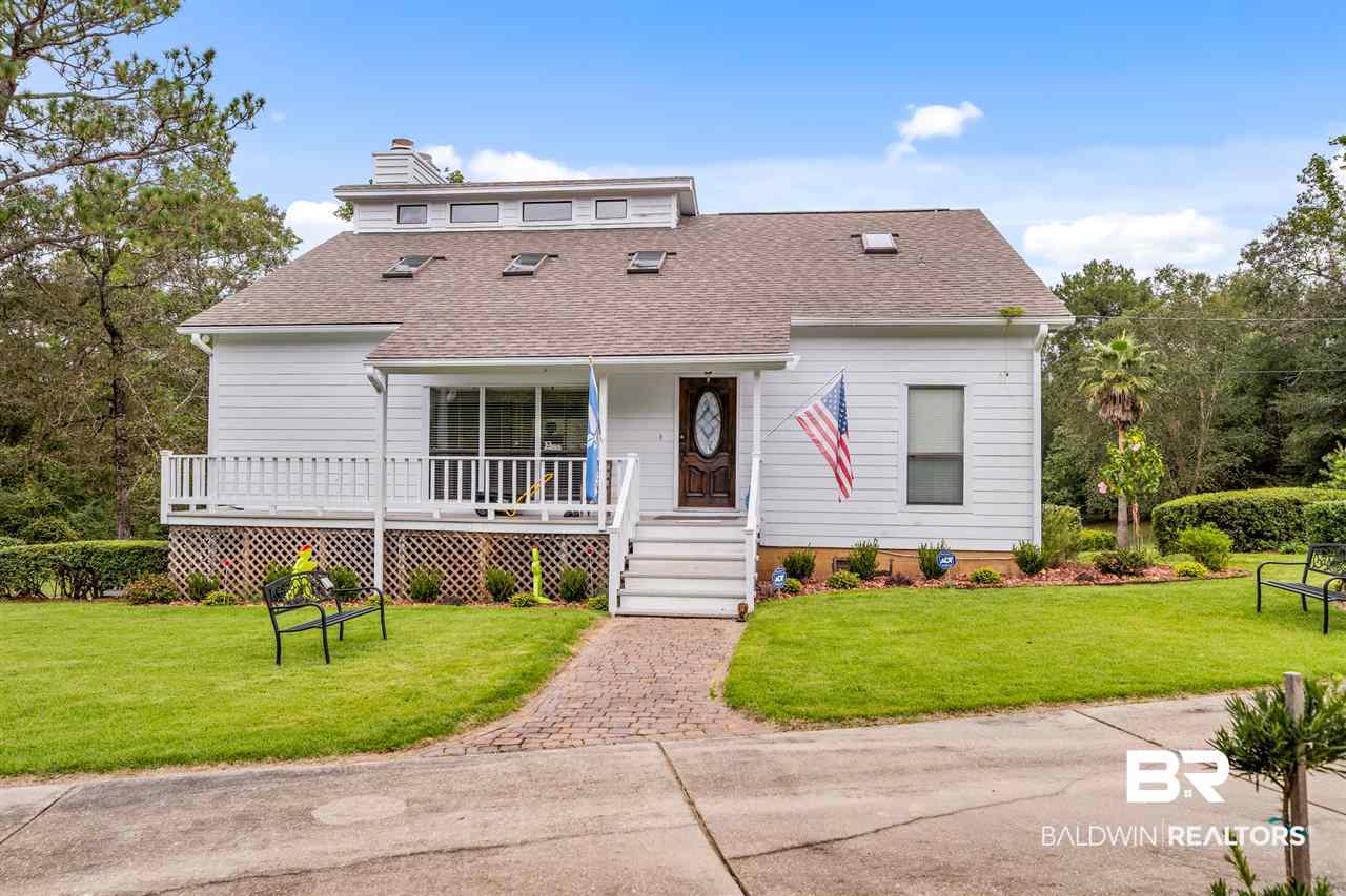 81 Eliza Jordan Road North Mobile, AL 36608 - Photo 22 of 22