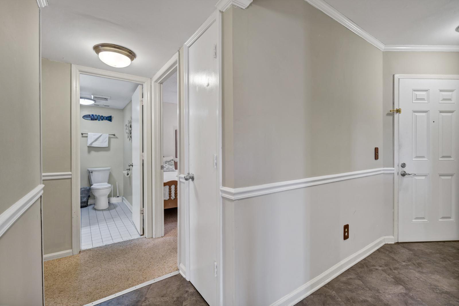 3701 Docksite Road, Unit 111 Edisto Island, SC 29438 - Photo 14 of 42 Gallery Image 14