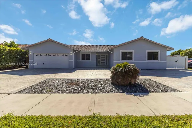 $4,100 | 9978 Southwest 152nd Terrace, Miami, FL 33157