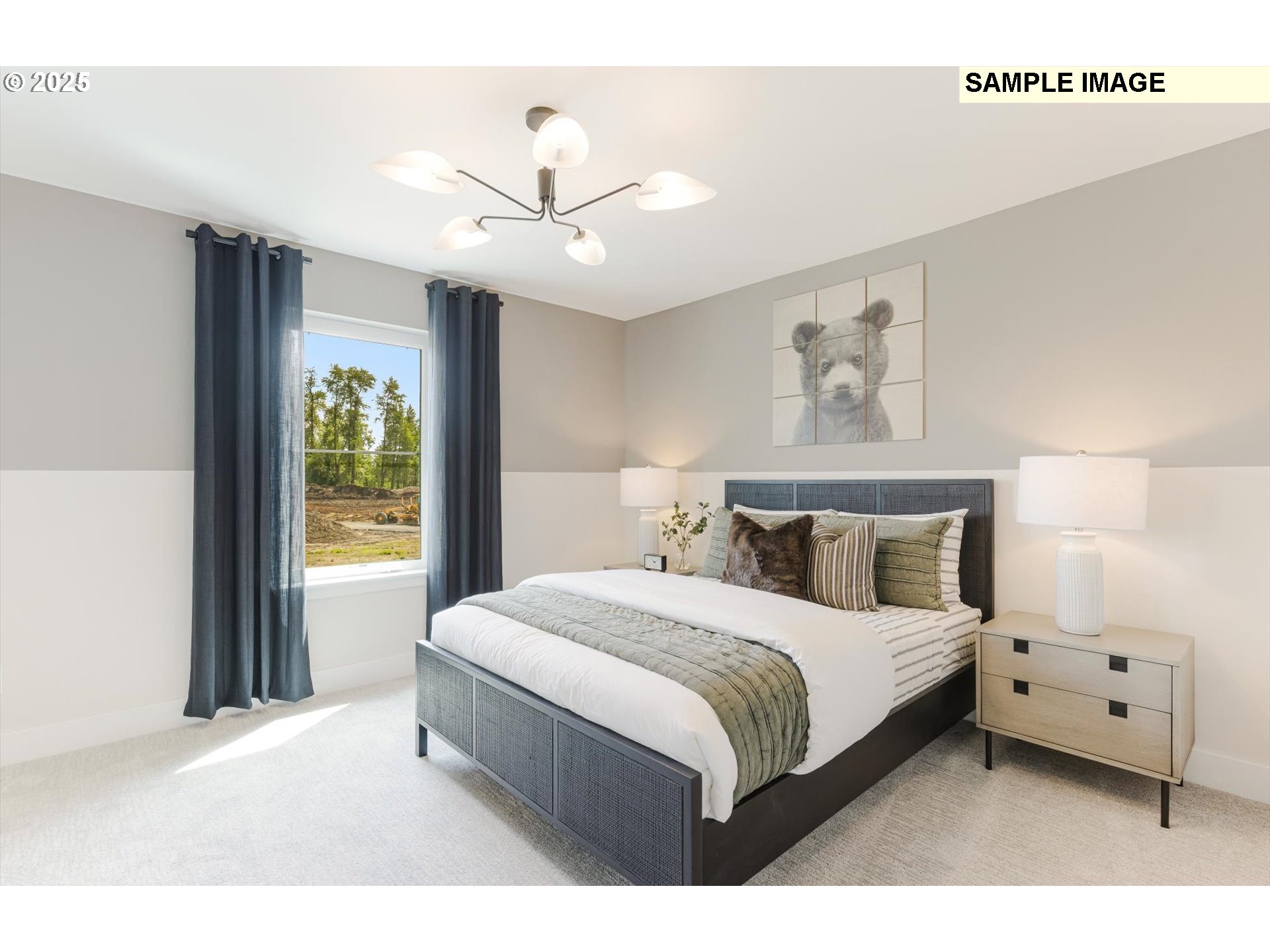 343 South 87th Avenue Ridgefield, WA 98642 - Photo 23 of 24 Bedroom
