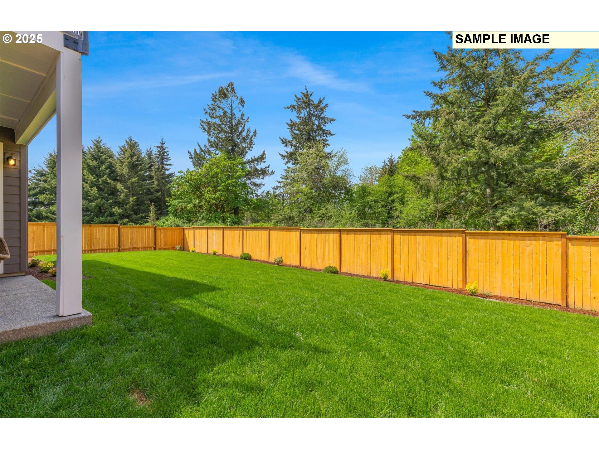 343 South 87th Avenue Ridgefield, WA 98642 - Photo 24 of 24 Yard