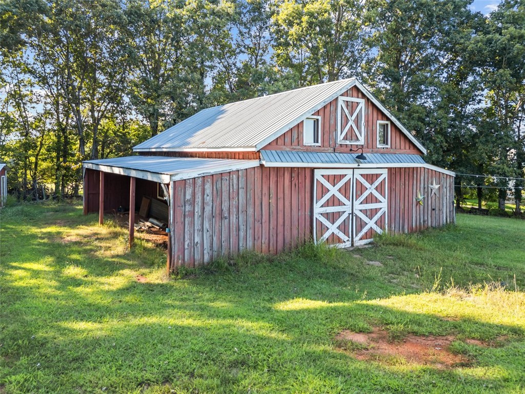 162 Riggins Bridge Road Liberty, SC 29657 - Photo 46 of 50 Gallery Image 46