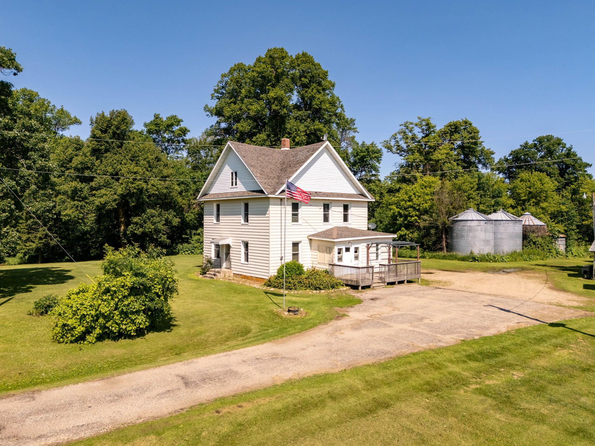 25374 County 12 Long Prairie, MN 56347 - Photo 1 of 35