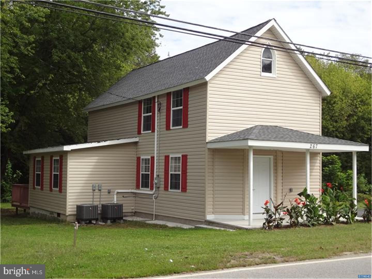 267 Voshells Mill Star Hill Road Dover, DE 19901 - Photo 1 of 13 Gallery Image 1