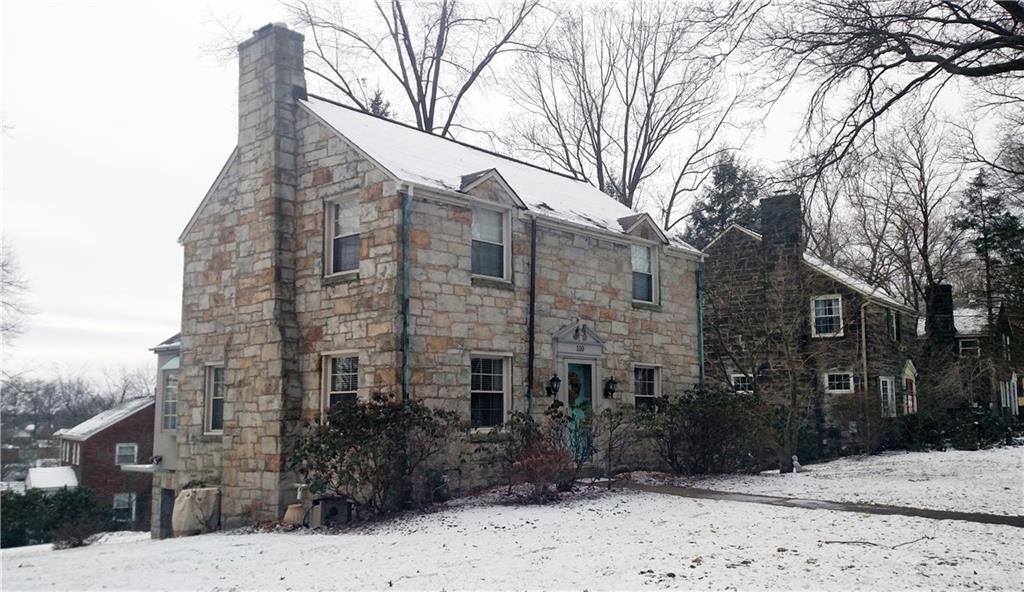 110 Overdale Road Pittsburgh, PA 15221 - Photo 1 of 17 Gallery Image 1