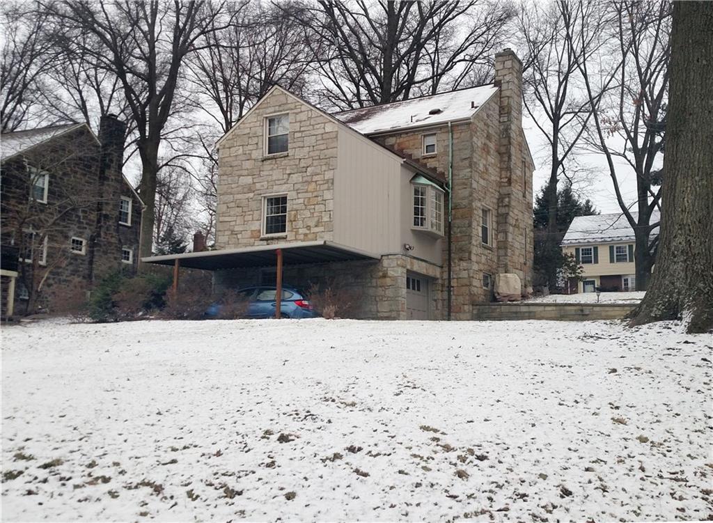 110 Overdale Road Pittsburgh, PA 15221 - Photo 3 of 17 Gallery Image 3