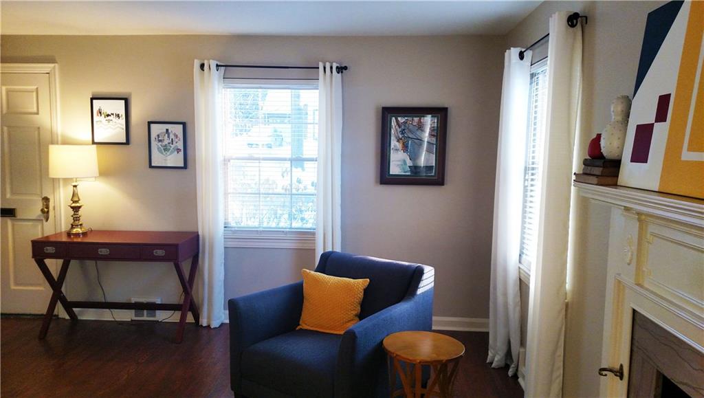 110 Overdale Road Pittsburgh, PA 15221 - Photo 5 of 17 Gallery Image 5