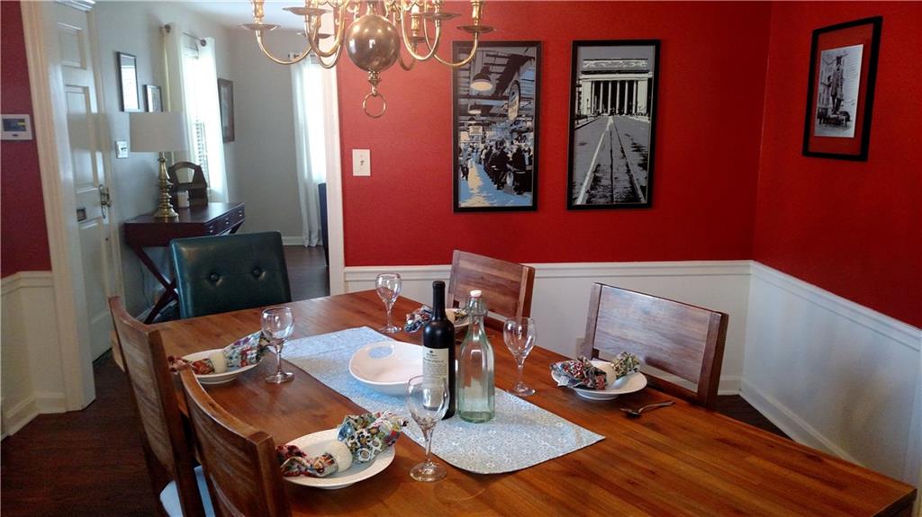 110 Overdale Road Pittsburgh, PA 15221 - Photo 6 of 17 Gallery Image 6