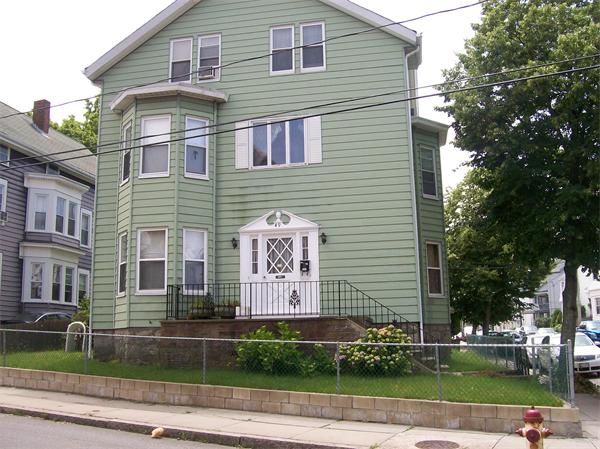 294 June Street Fall River, MA 02720 - Photo 1 of 1