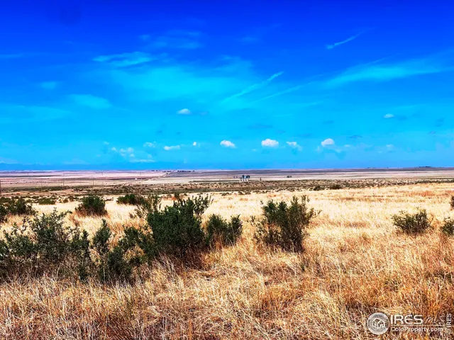 $135,000 | 0 County Road 80, Briggsdale, CO 80611