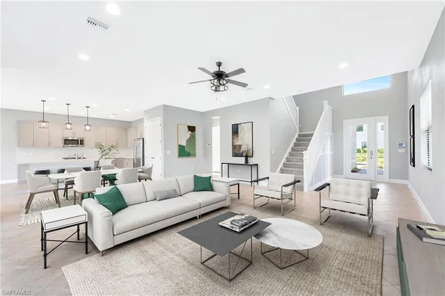 $799,000 | 12260 Red Pne Place, Estero, FL 33928