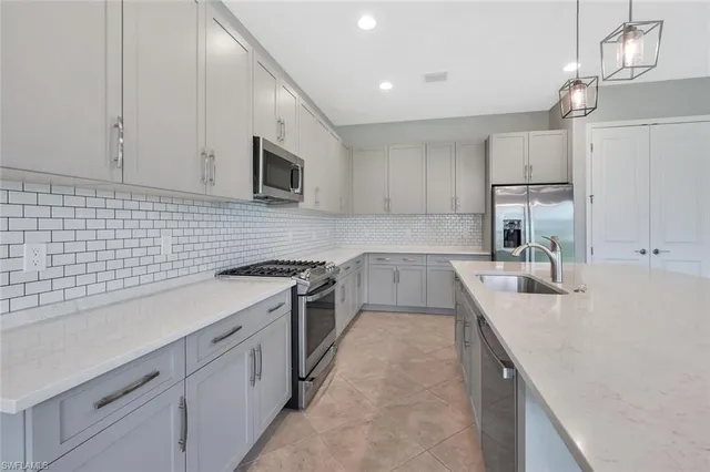 $799,000 | 12260 Red Pne Place, Estero, FL 33928