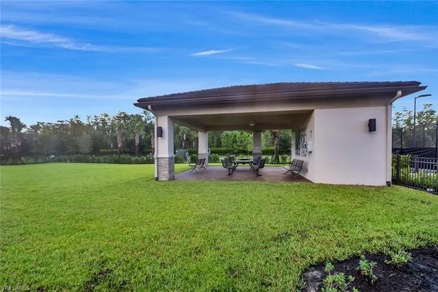 $799,000 | 12260 Red Pne Place, Estero, FL 33928