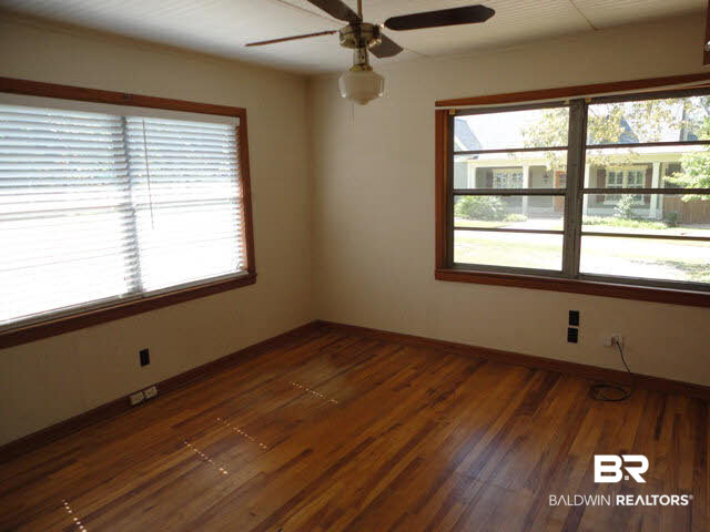 366 South Summit Street Fairhope, AL 36532 - Photo 16 of 17 Bedroom 3