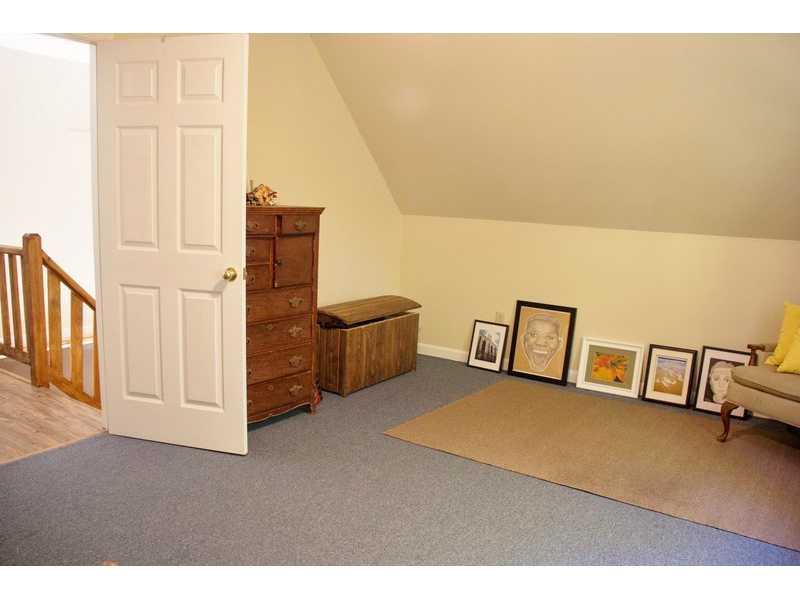 88 Old Stagecoach Road Old Town, ME 04468 - Photo 21 of 35 Bedroom.