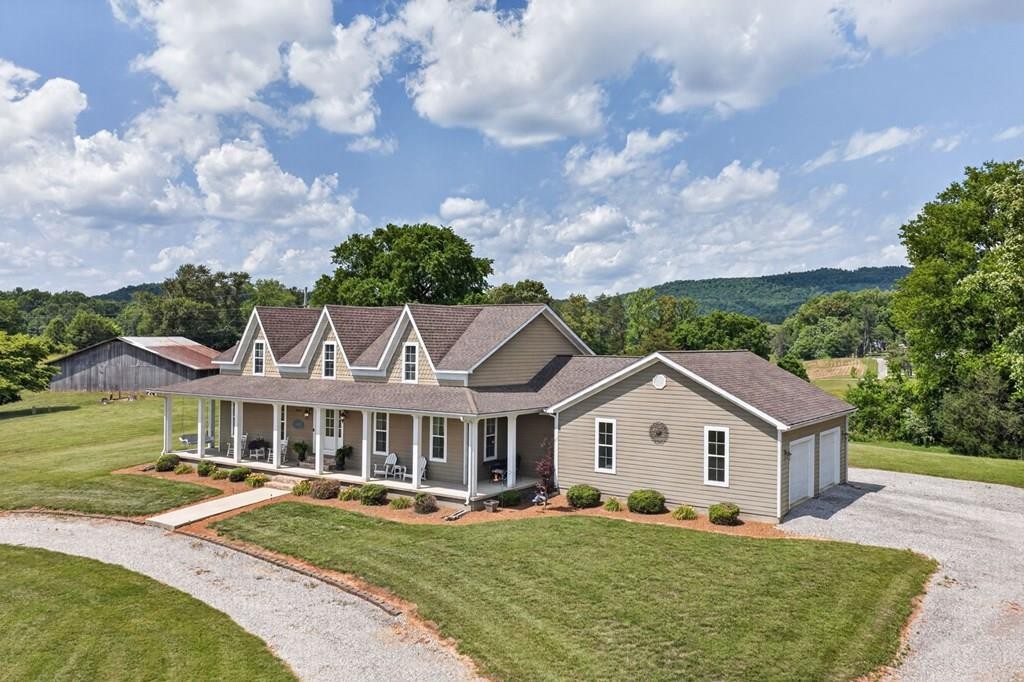 1444 Cherry Creek Road Sparta, TN 38583 - Photo 1 of 43