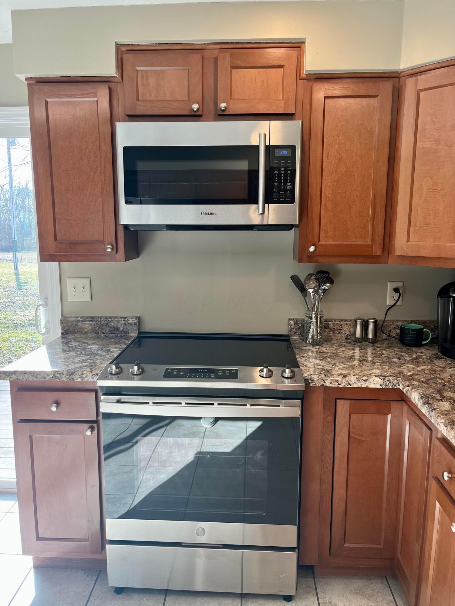 11395 Rowe Road Greenfield, OH 45123 - Photo 12 of 29 2