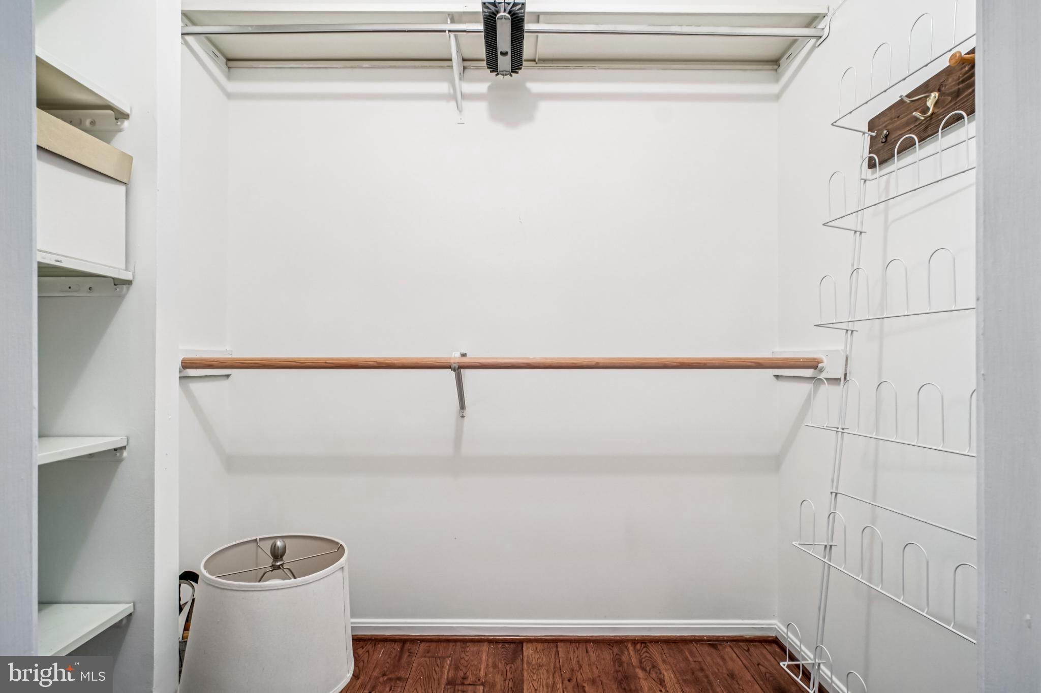 2201 McLean Park Road Falls Church, VA 22043 - Photo 26 of 40 Primary walk in closet..