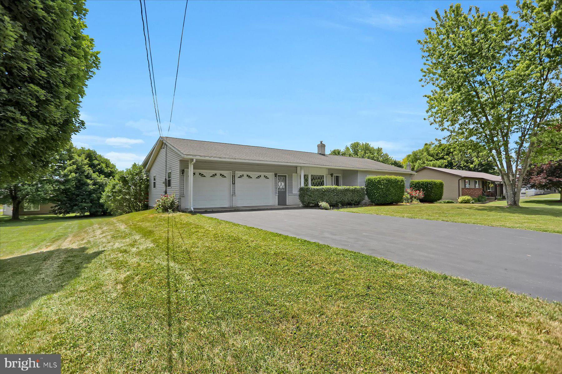 2724 Lower Brush Valley Road Centre Hall, PA 16828 - Photo 45 of 52