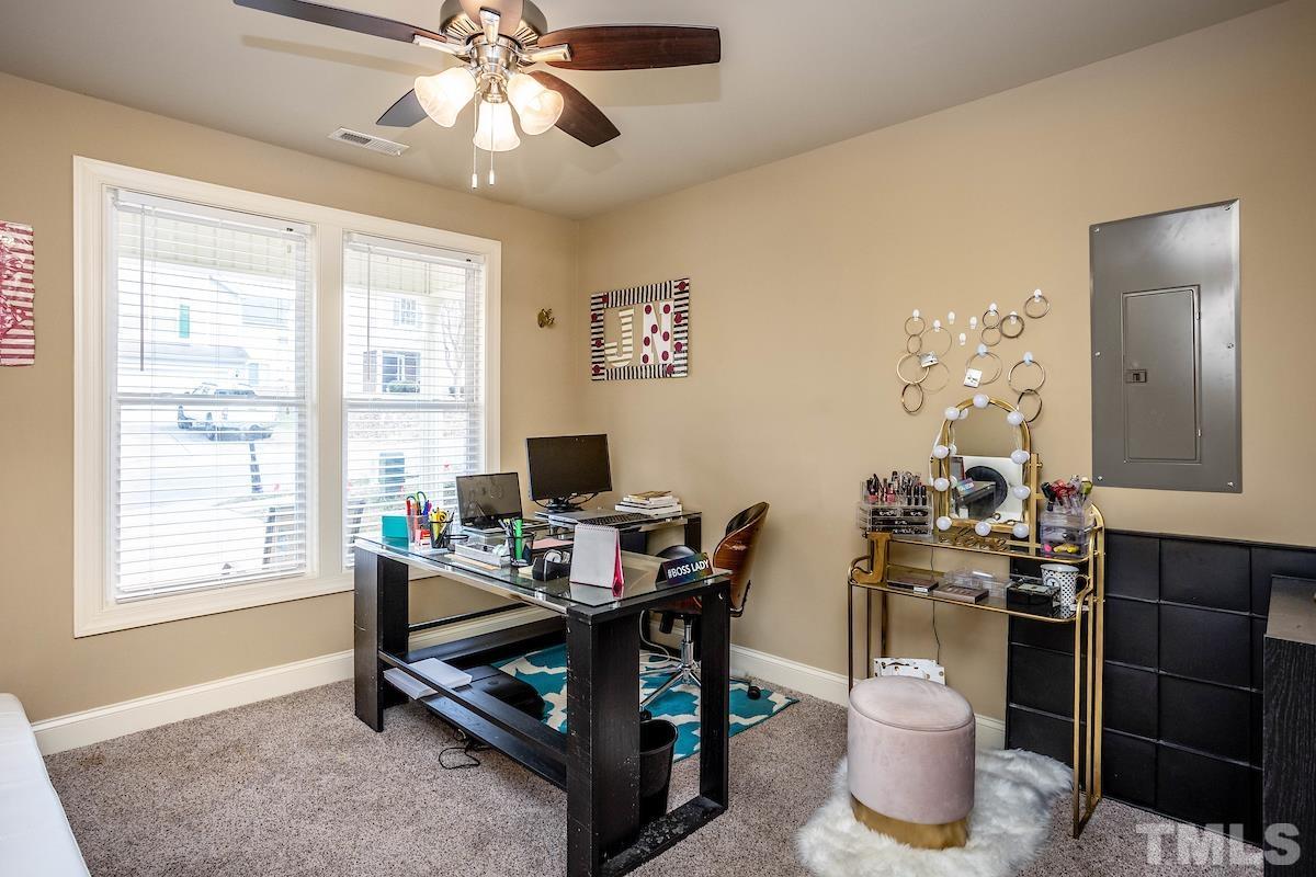 4261 Dalcross Road Raleigh, NC 27610 - Photo 11 of 15