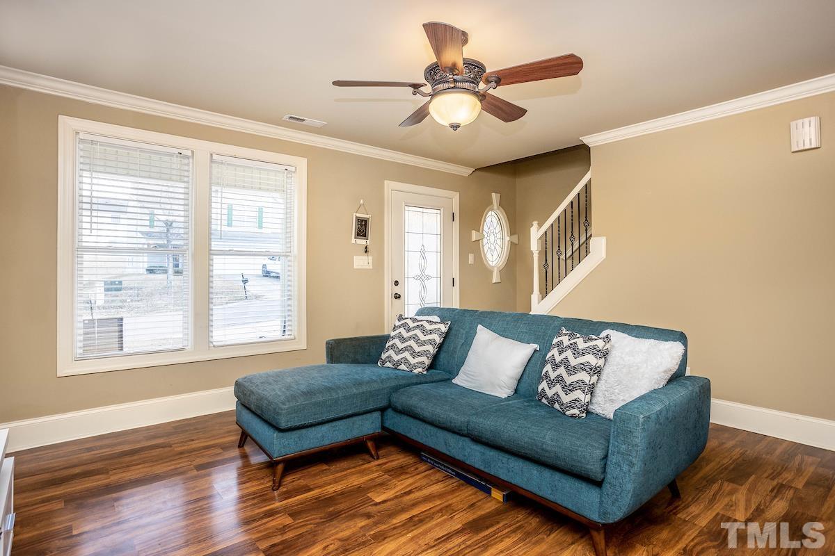 4261 Dalcross Road Raleigh, NC 27610 - Photo 13 of 15