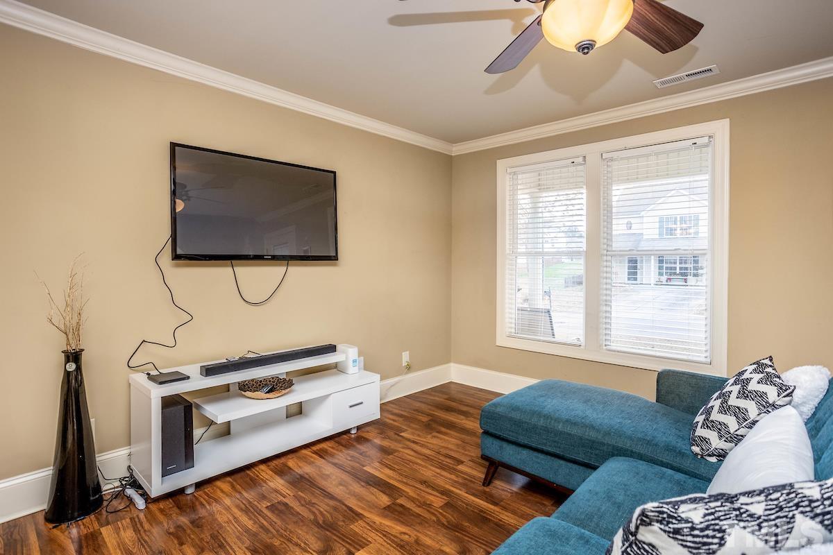 4261 Dalcross Road Raleigh, NC 27610 - Photo 14 of 15