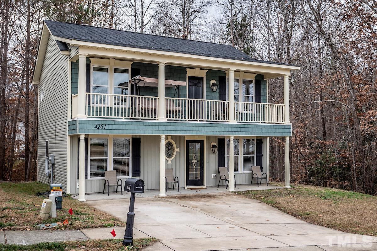 4261 Dalcross Road Raleigh, NC 27610 - Photo 15 of 15