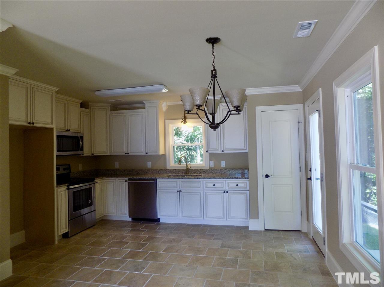 4261 Dalcross Road Raleigh, NC 27610 - Photo 2 of 15