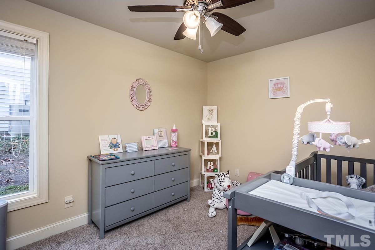 4261 Dalcross Road Raleigh, NC 27610 - Photo 9 of 15
