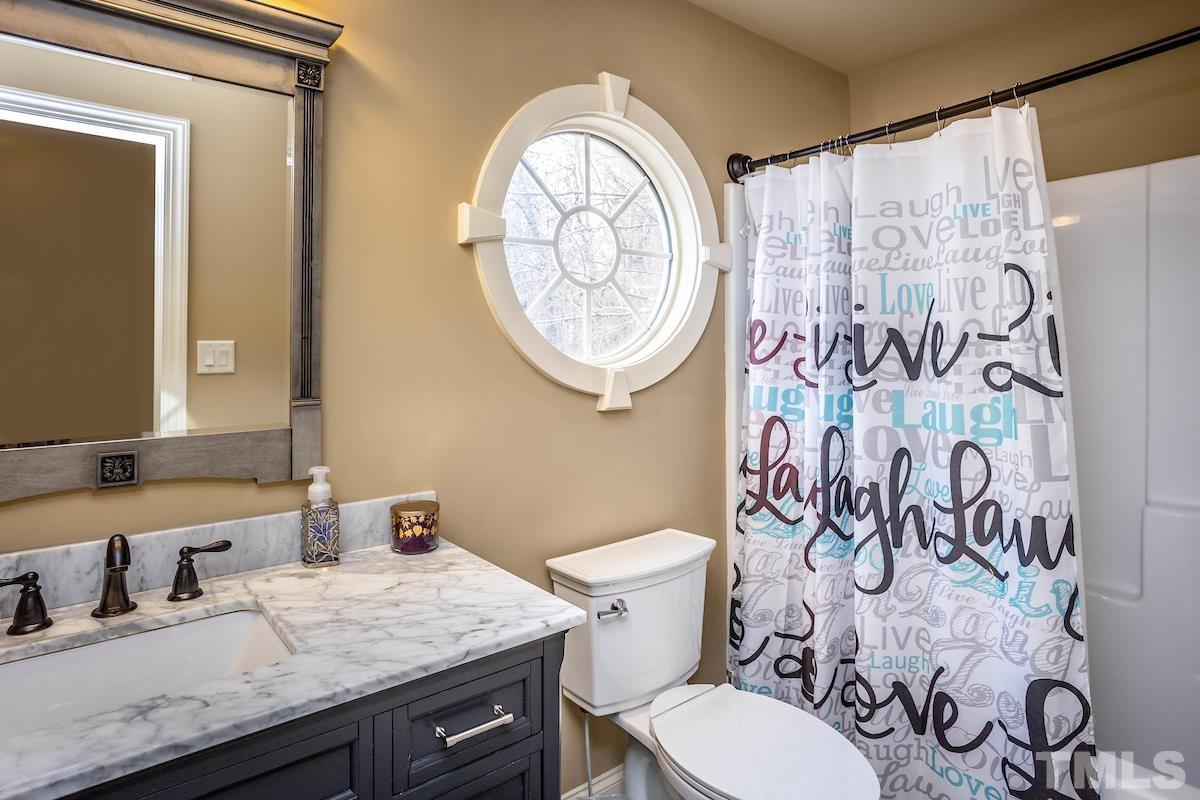 4261 Dalcross Road Raleigh, NC 27610 - Photo 10 of 15