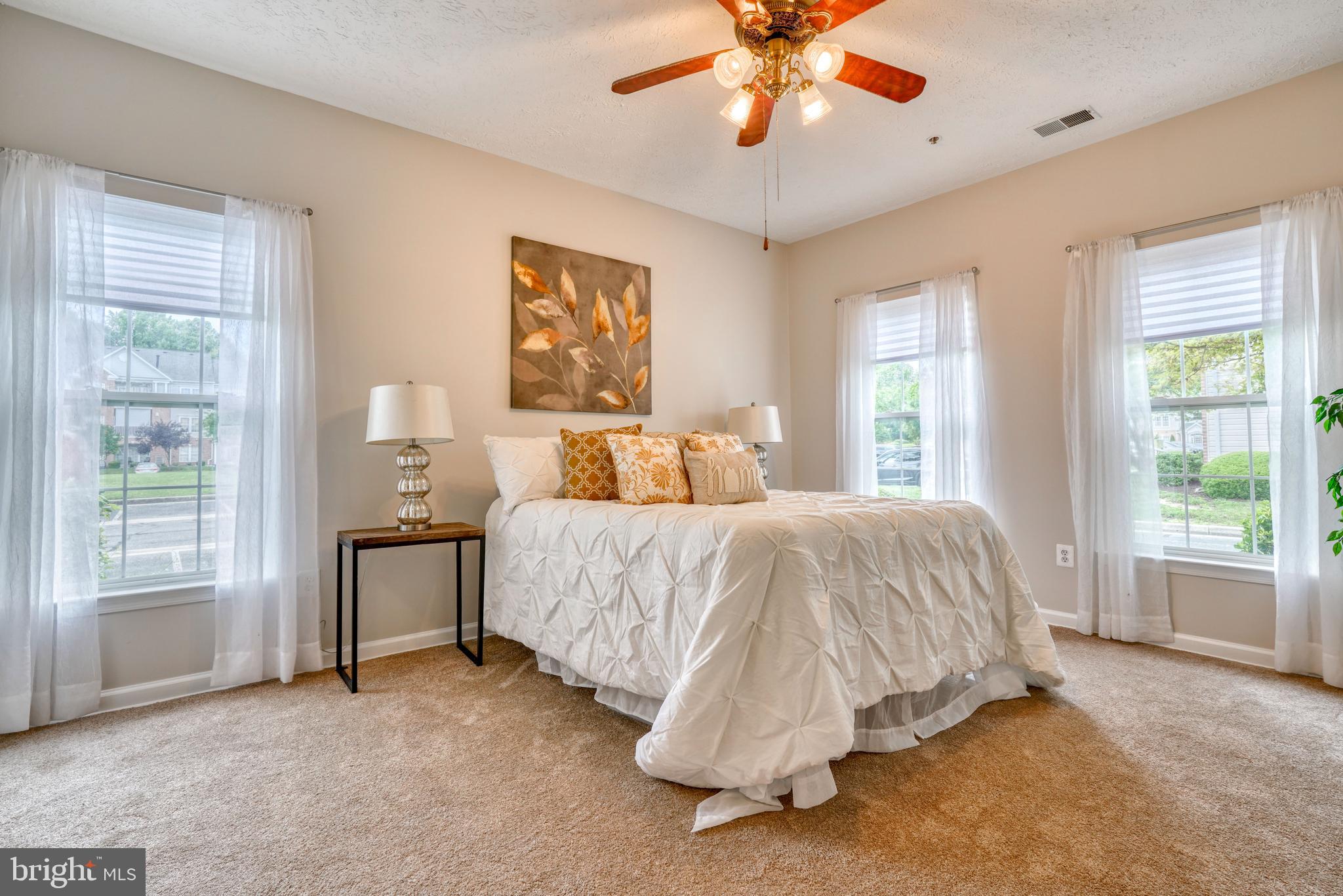 5174 Brightleaf Court, Unit 5174 Rosedale, MD 21237 - Photo 17 of 26 Primary Bedroom