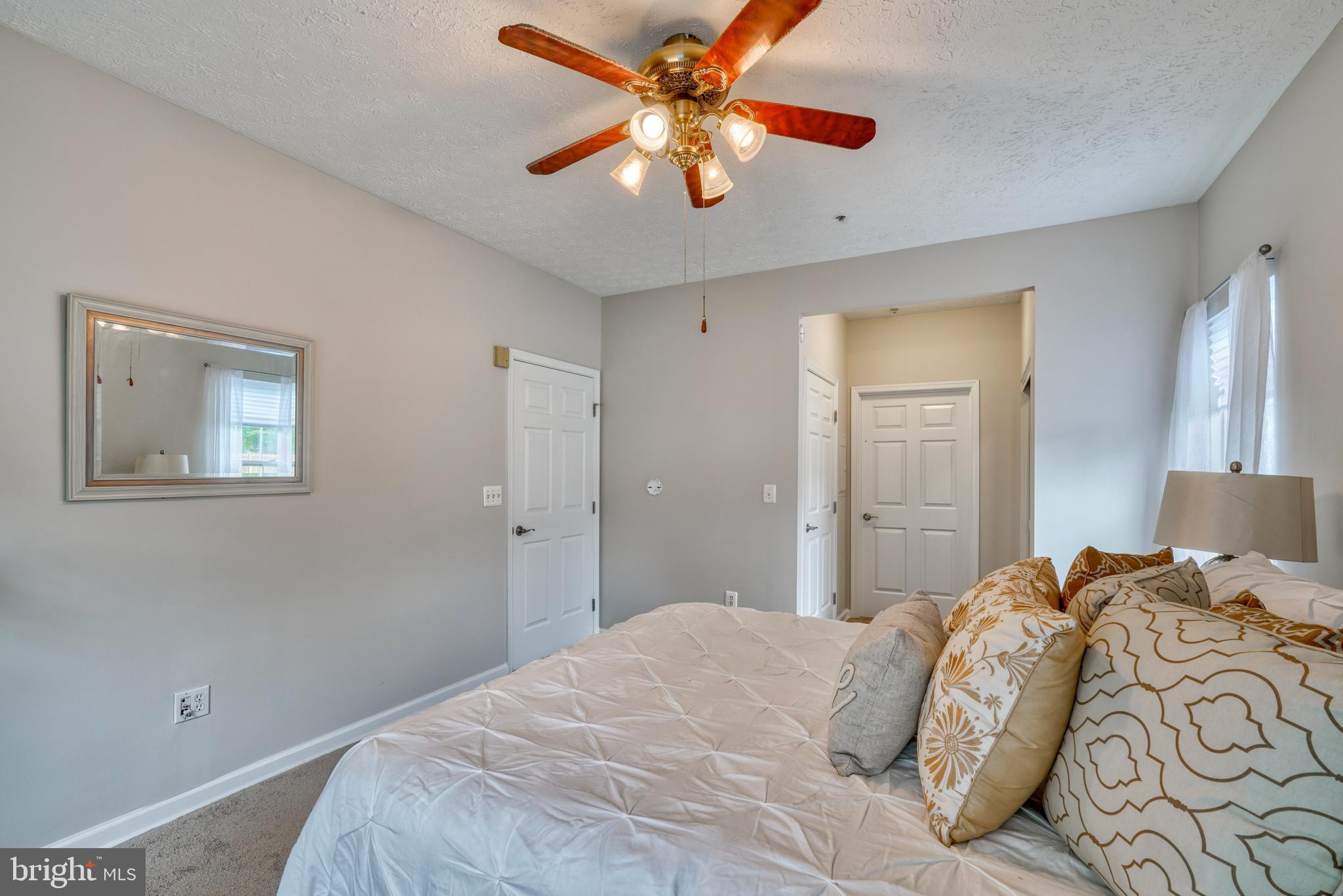 5174 Brightleaf Court, Unit 5174 Rosedale, MD 21237 - Photo 18 of 26 Primary Bedroom