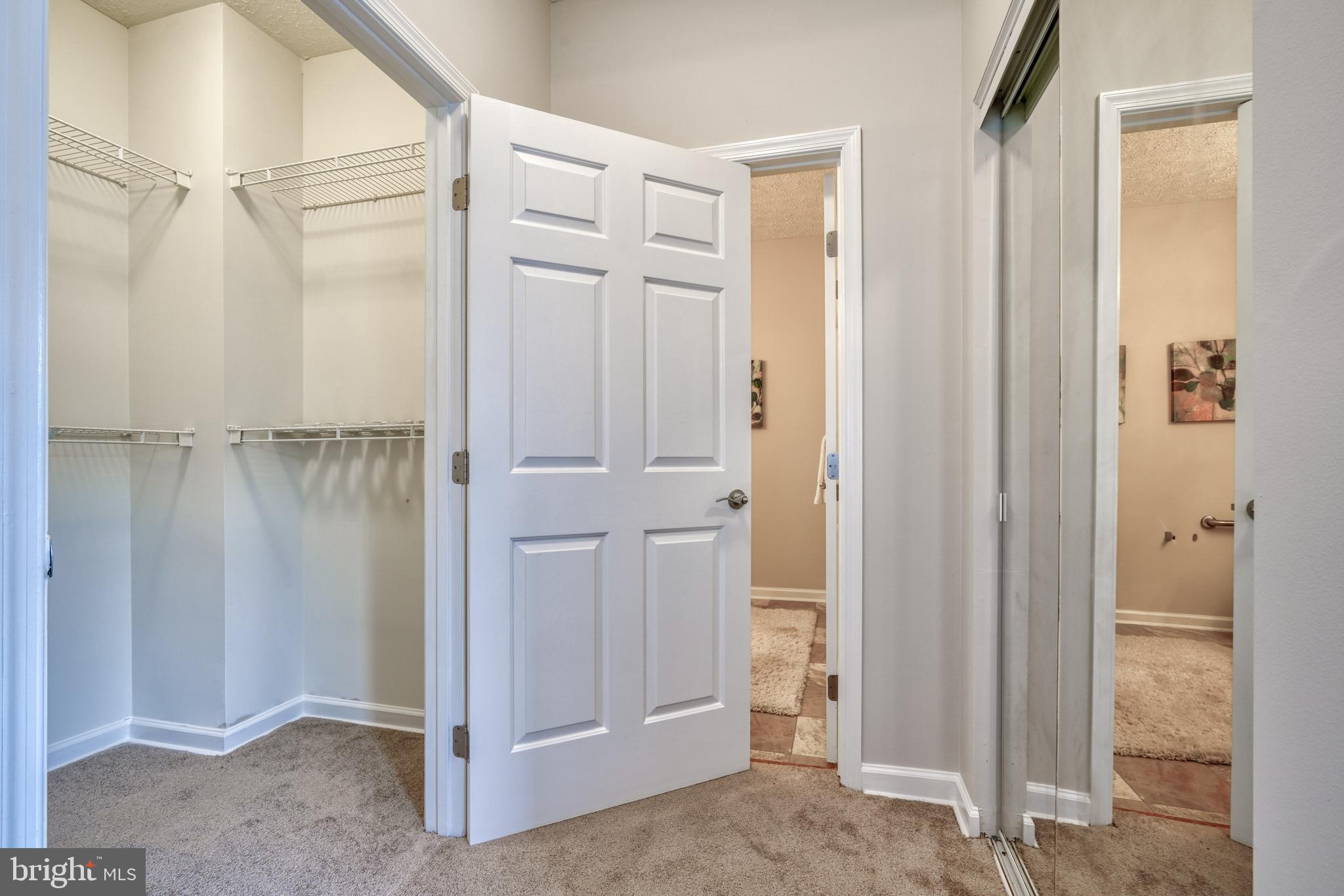 5174 Brightleaf Court, Unit 5174 Rosedale, MD 21237 - Photo 19 of 26 Walk in Closet